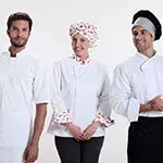 Fábrica de uniforme para gastronomia