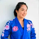 Kimono personalizado para Jiu-Jítsu e Judô