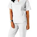 Fabricante de uniforme hospitalar