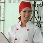 Uniformes Chefe De Cozinha